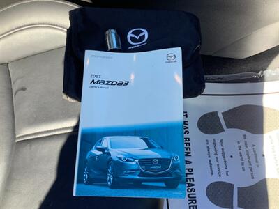 2017 Mazda Mazda3 Touring 2.5   - Photo 25 - Hatboro, PA 19040