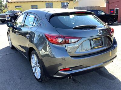 2017 Mazda Mazda3 Touring 2.5   - Photo 5 - Hatboro, PA 19040