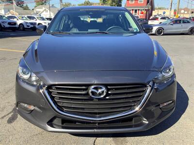 2017 Mazda Mazda3 Touring 2.5   - Photo 2 - Hatboro, PA 19040