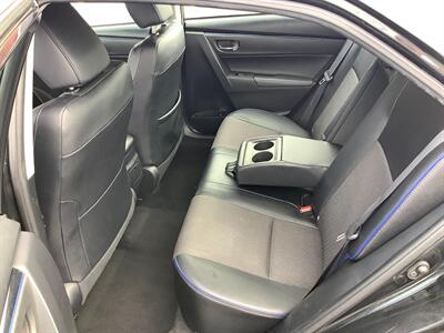 2017 Toyota Corolla SE   - Photo 12 - Hatboro, PA 19040