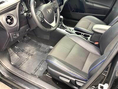 2017 Toyota Corolla SE   - Photo 10 - Hatboro, PA 19040
