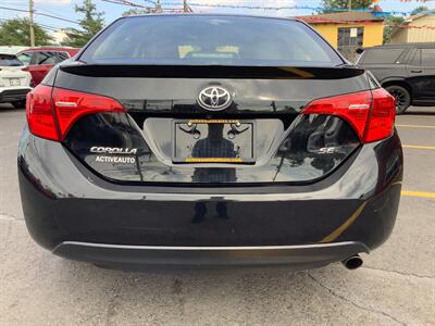 2017 Toyota Corolla SE   - Photo 6 - Hatboro, PA 19040