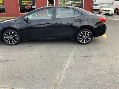 2017 Toyota Corolla SE   - Photo 4 - Hatboro, PA 19040