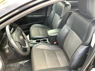 2017 Toyota Corolla SE   - Photo 11 - Hatboro, PA 19040