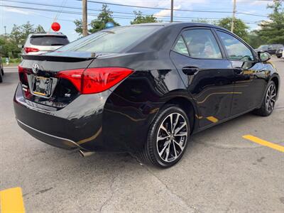 2017 Toyota Corolla SE   - Photo 7 - Hatboro, PA 19040