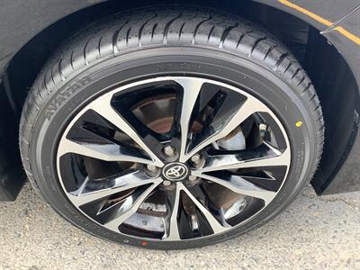 2017 Toyota Corolla SE   - Photo 17 - Hatboro, PA 19040