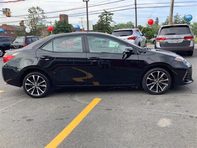 2017 Toyota Corolla SE   - Photo 8 - Hatboro, PA 19040