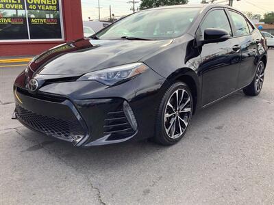 2017 Toyota Corolla SE   - Photo 3 - Hatboro, PA 19040