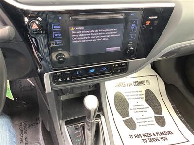 2017 Toyota Corolla SE   - Photo 15 - Hatboro, PA 19040