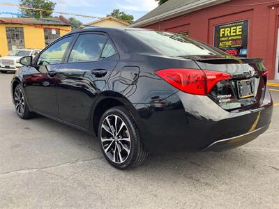 2017 Toyota Corolla SE   - Photo 5 - Hatboro, PA 19040