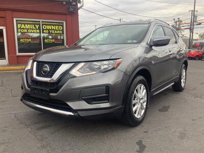 2019 Nissan Rogue SV - Photo 3 - Hatboro, PA 19040