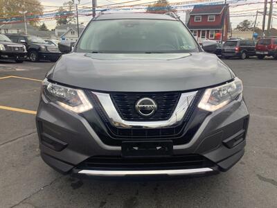 2019 Nissan Rogue SV - Photo 2 - Hatboro, PA 19040