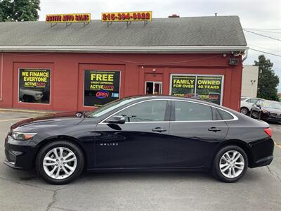 2017 Chevrolet Malibu LT - Photo 4 - Hatboro, PA 19040