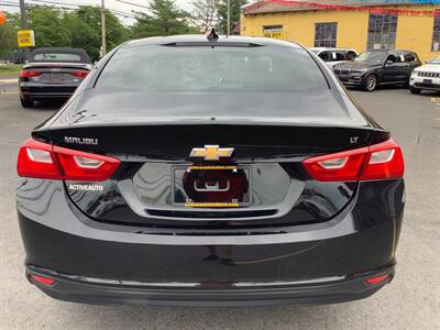 2017 Chevrolet Malibu LT - Photo 6 - Hatboro, PA 19040
