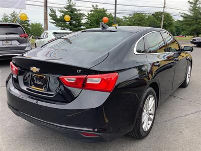 2017 Chevrolet Malibu LT - Photo 7 - Hatboro, PA 19040