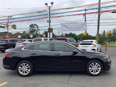 2017 Chevrolet Malibu LT - Photo 8 - Hatboro, PA 19040