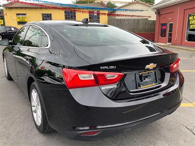 2017 Chevrolet Malibu LT - Photo 5 - Hatboro, PA 19040