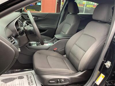 2017 Chevrolet Malibu LT - Photo 10 - Hatboro, PA 19040