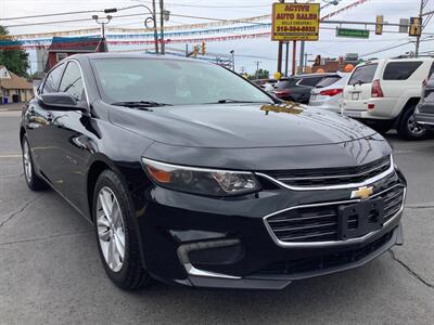 2017 Chevrolet Malibu LT - Photo 1 - Hatboro, PA 19040