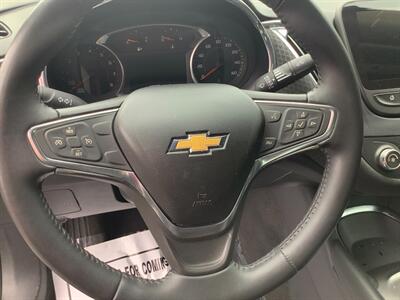 2017 Chevrolet Malibu LT - Photo 16 - Hatboro, PA 19040