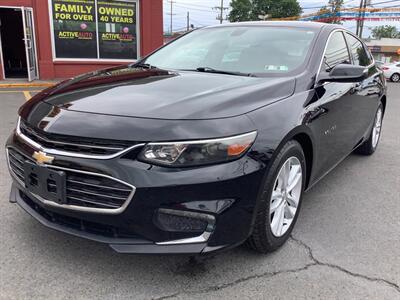 2017 Chevrolet Malibu LT - Photo 3 - Hatboro, PA 19040