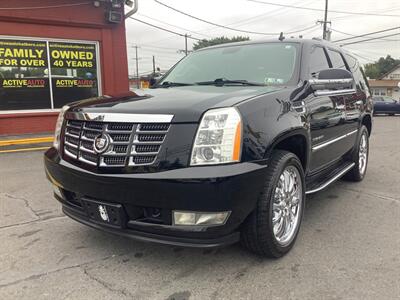 2011 Cadillac Escalade Luxury   - Photo 3 - Hatboro, PA 19040