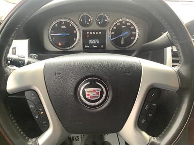 2011 Cadillac Escalade Luxury   - Photo 27 - Hatboro, PA 19040