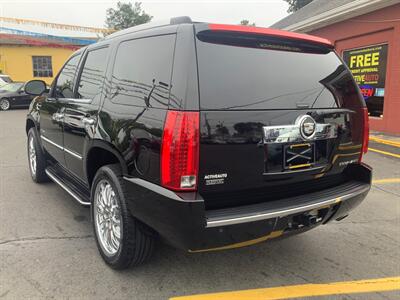 2011 Cadillac Escalade Luxury   - Photo 5 - Hatboro, PA 19040