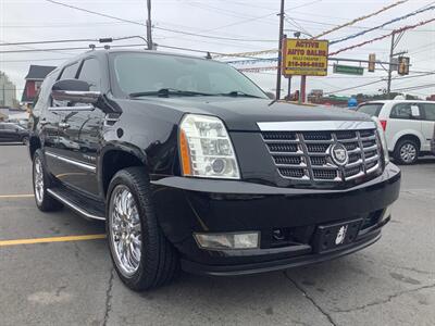 2011 Cadillac Escalade Luxury   - Photo 1 - Hatboro, PA 19040