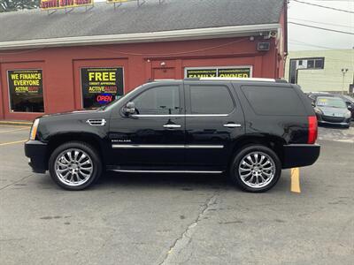 2011 Cadillac Escalade Luxury   - Photo 4 - Hatboro, PA 19040