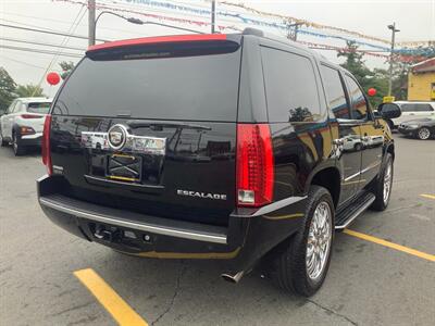 2011 Cadillac Escalade Luxury   - Photo 7 - Hatboro, PA 19040