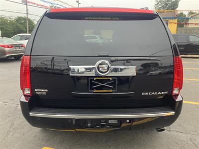 2011 Cadillac Escalade Luxury   - Photo 6 - Hatboro, PA 19040