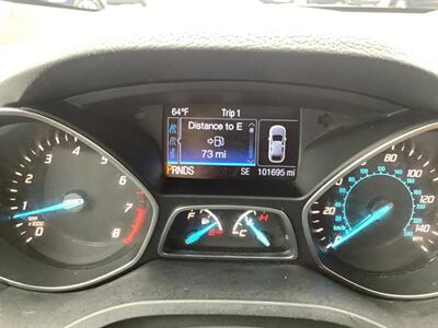 2014 Ford Escape Titanium - Photo 22 - Hatboro, PA 19040