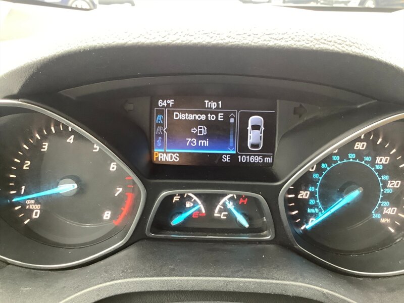 2014 Ford Escape Titanium - Photo 22 - Hatboro, PA 19040