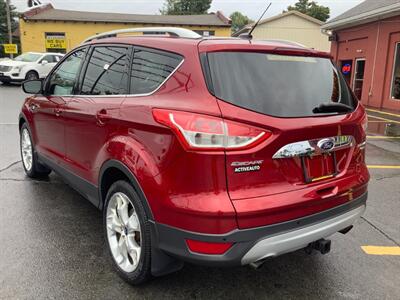 2014 Ford Escape Titanium - Photo 5 - Hatboro, PA 19040