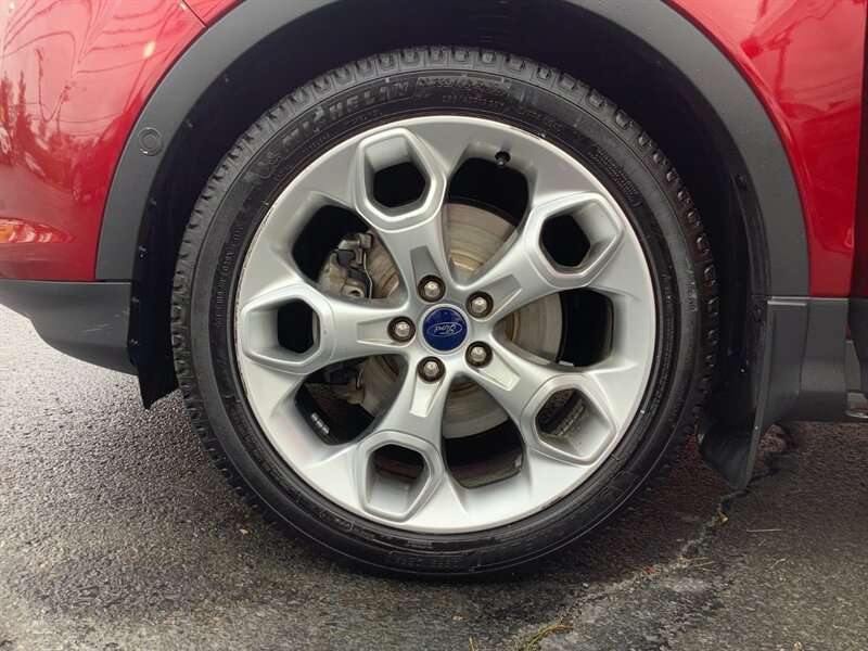 2014 Ford Escape Titanium - Photo 26 - Hatboro, PA 19040