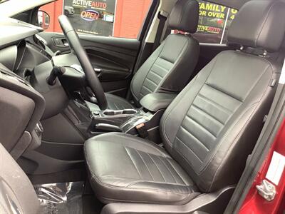 2014 Ford Escape Titanium - Photo 10 - Hatboro, PA 19040