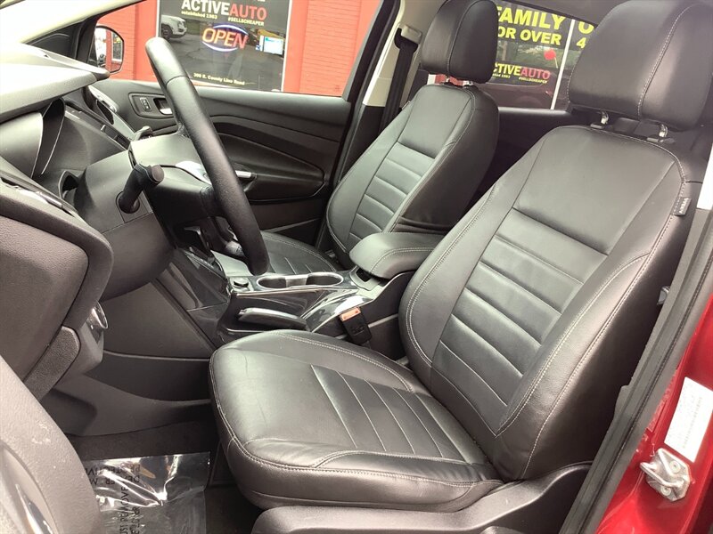 2014 Ford Escape Titanium - Photo 10 - Hatboro, PA 19040