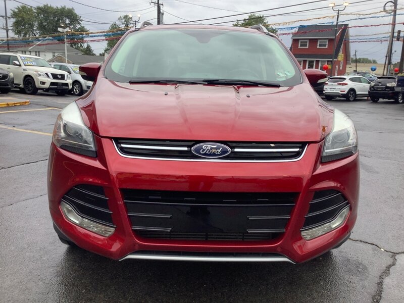 2014 Ford Escape Titanium - Photo 2 - Hatboro, PA 19040