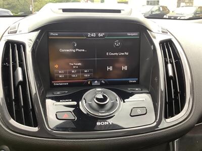2014 Ford Escape Titanium - Photo 18 - Hatboro, PA 19040