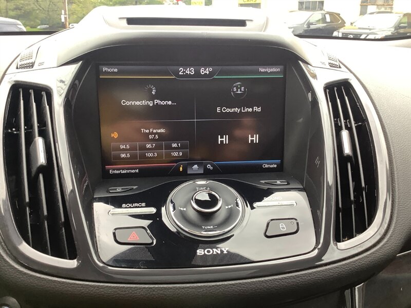 2014 Ford Escape Titanium - Photo 18 - Hatboro, PA 19040