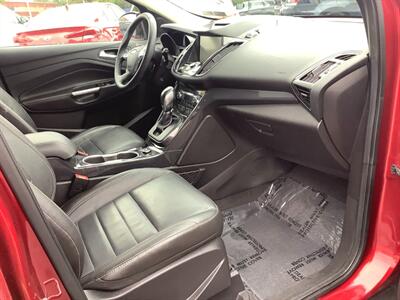 2014 Ford Escape Titanium - Photo 15 - Hatboro, PA 19040