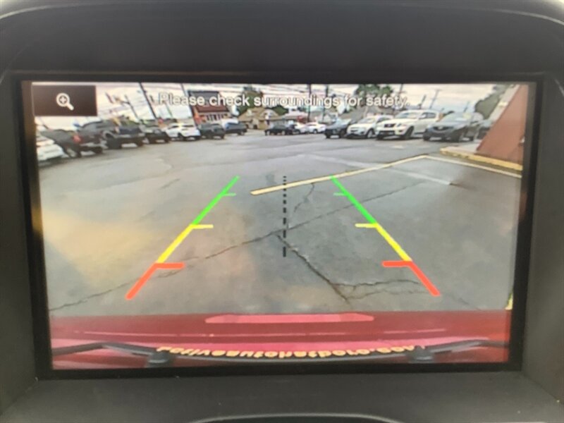2014 Ford Escape Titanium - Photo 21 - Hatboro, PA 19040