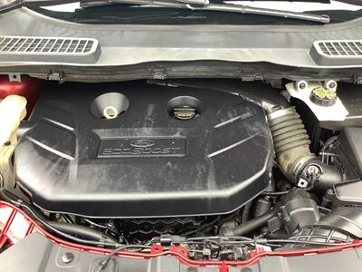 2014 Ford Escape Titanium - Photo 9 - Hatboro, PA 19040
