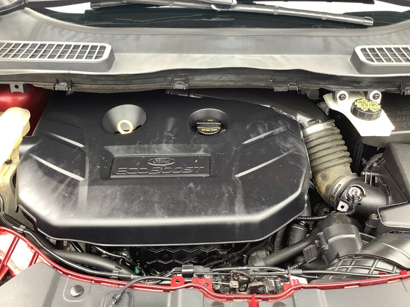 2014 Ford Escape Titanium - Photo 9 - Hatboro, PA 19040