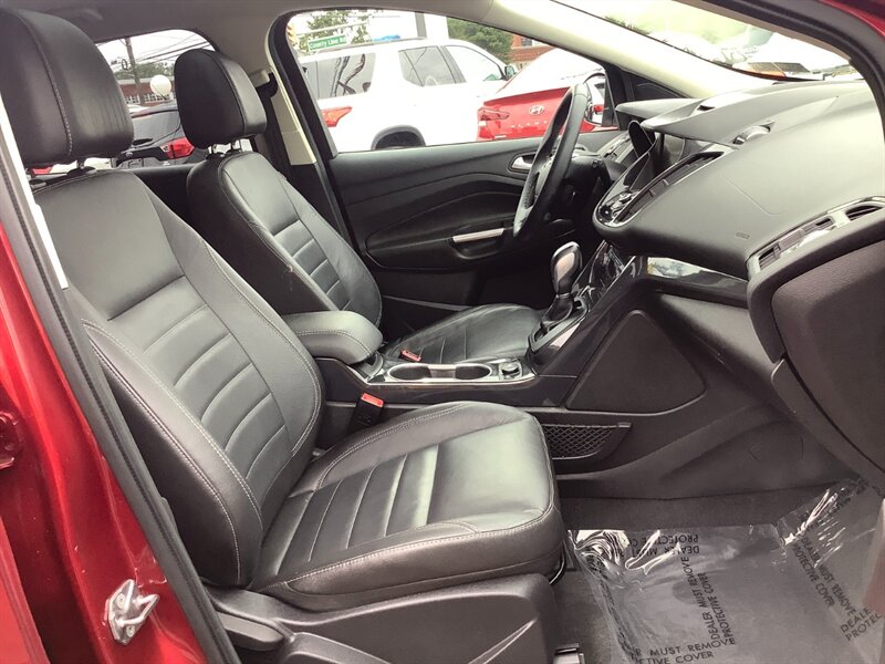 2014 Ford Escape Titanium - Photo 16 - Hatboro, PA 19040