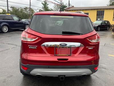 2014 Ford Escape Titanium - Photo 6 - Hatboro, PA 19040