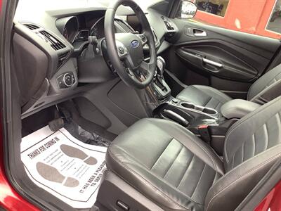 2014 Ford Escape Titanium - Photo 11 - Hatboro, PA 19040