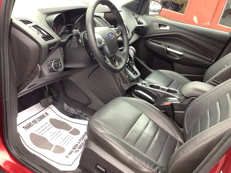 2014 Ford Escape Titanium - Photo 11 - Hatboro, PA 19040