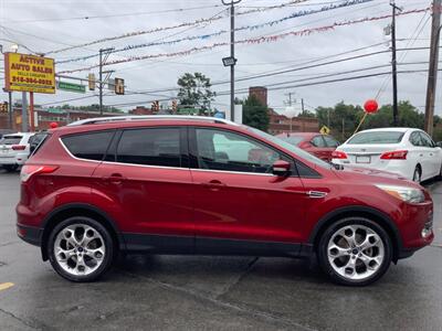 2014 Ford Escape Titanium - Photo 8 - Hatboro, PA 19040